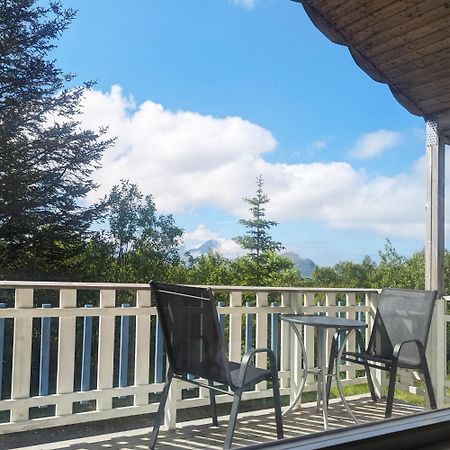 Hagstua Villa Leknes Dış mekan fotoğraf