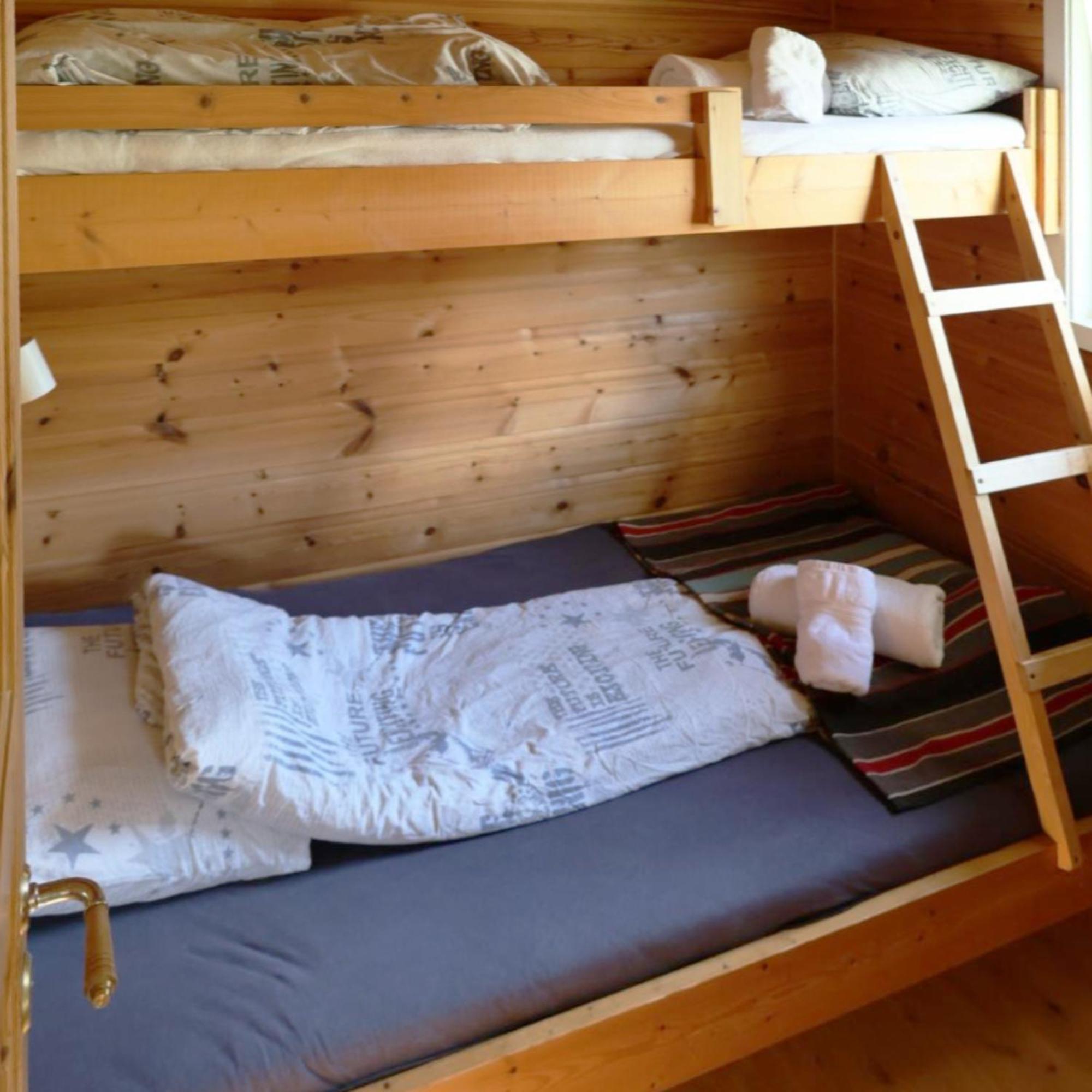 Hagstua Villa Leknes Oda fotoğraf