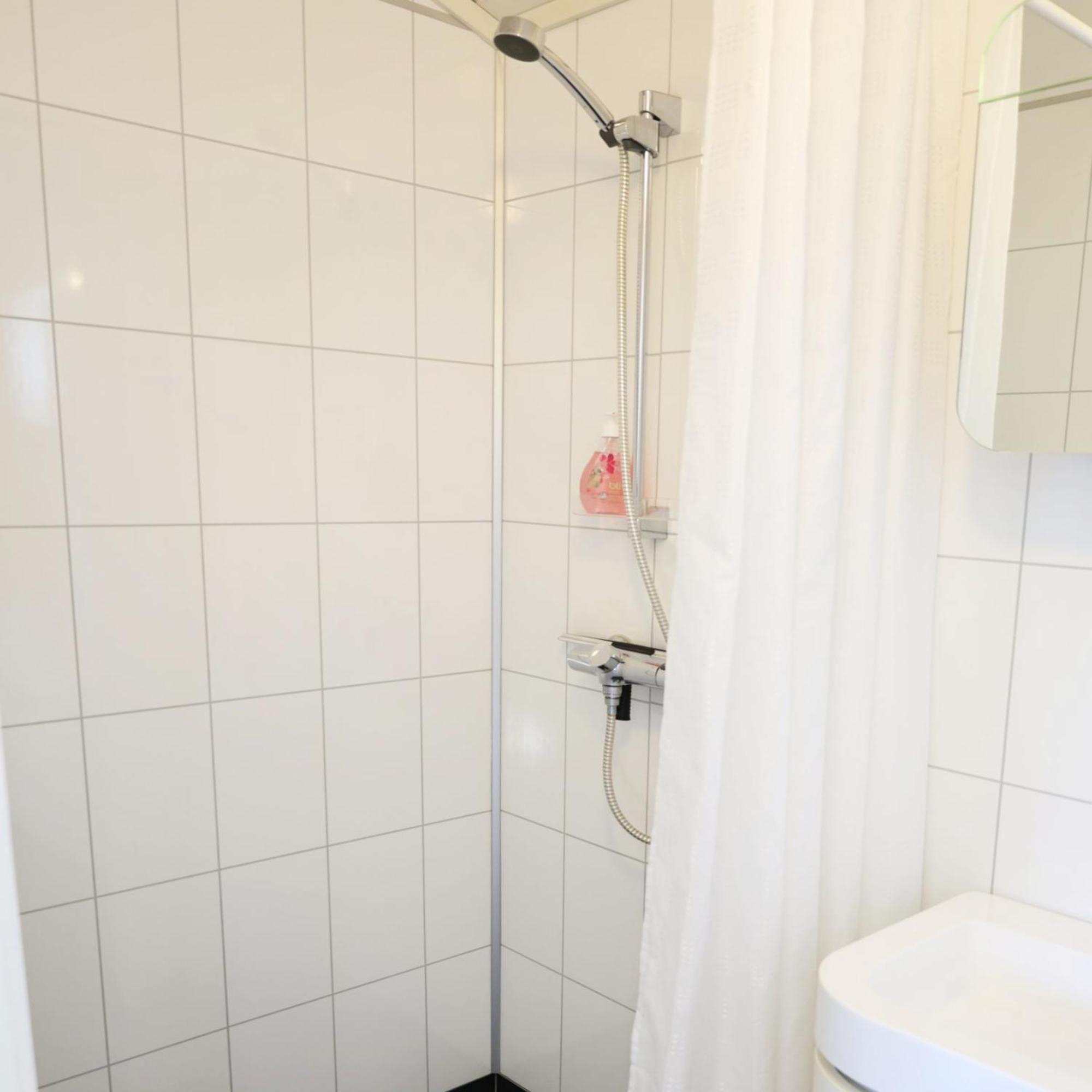 Hagstua Villa Leknes Oda fotoğraf